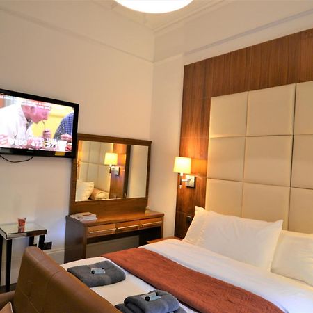 Sloane Square Apartments ロンドン エクステリア 写真