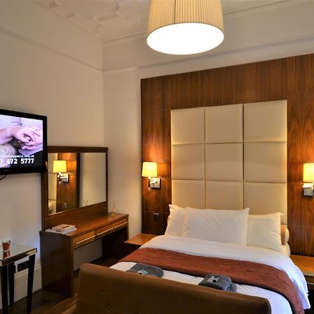 Sloane Square Apartments ロンドン エクステリア 写真