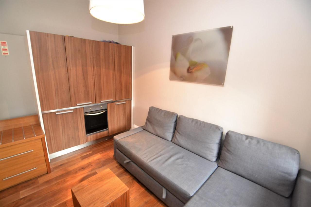 Sloane Square Apartments ロンドン エクステリア 写真