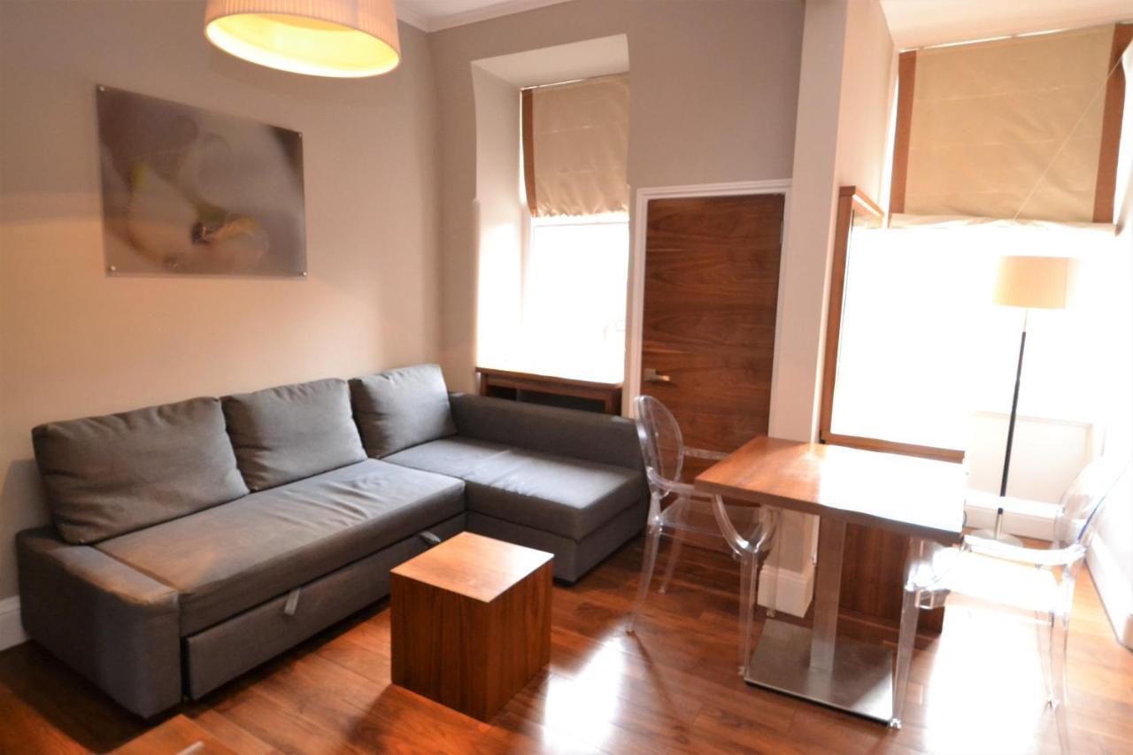 Sloane Square Apartments ロンドン エクステリア 写真