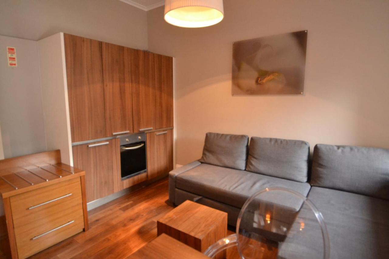 Sloane Square Apartments ロンドン エクステリア 写真
