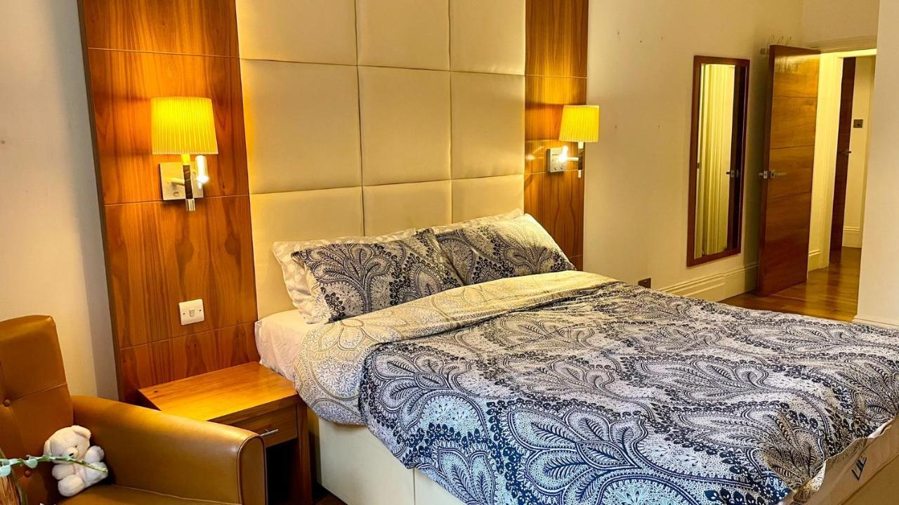Sloane Square Apartments ロンドン エクステリア 写真
