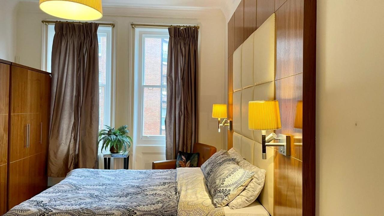 Sloane Square Apartments ロンドン エクステリア 写真