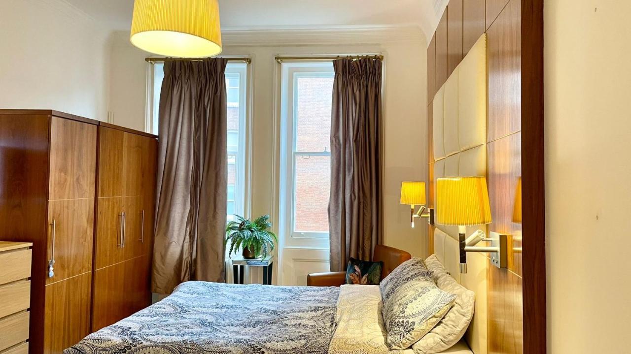Sloane Square Apartments ロンドン エクステリア 写真