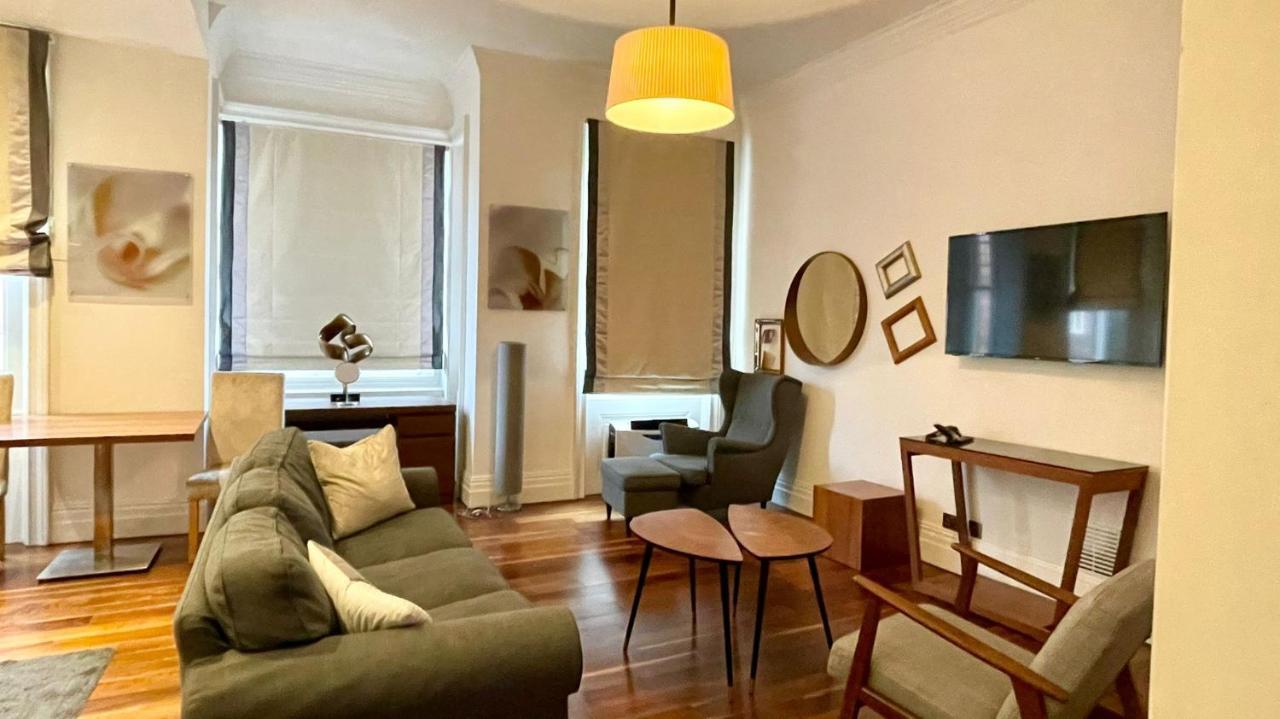 Sloane Square Apartments ロンドン エクステリア 写真