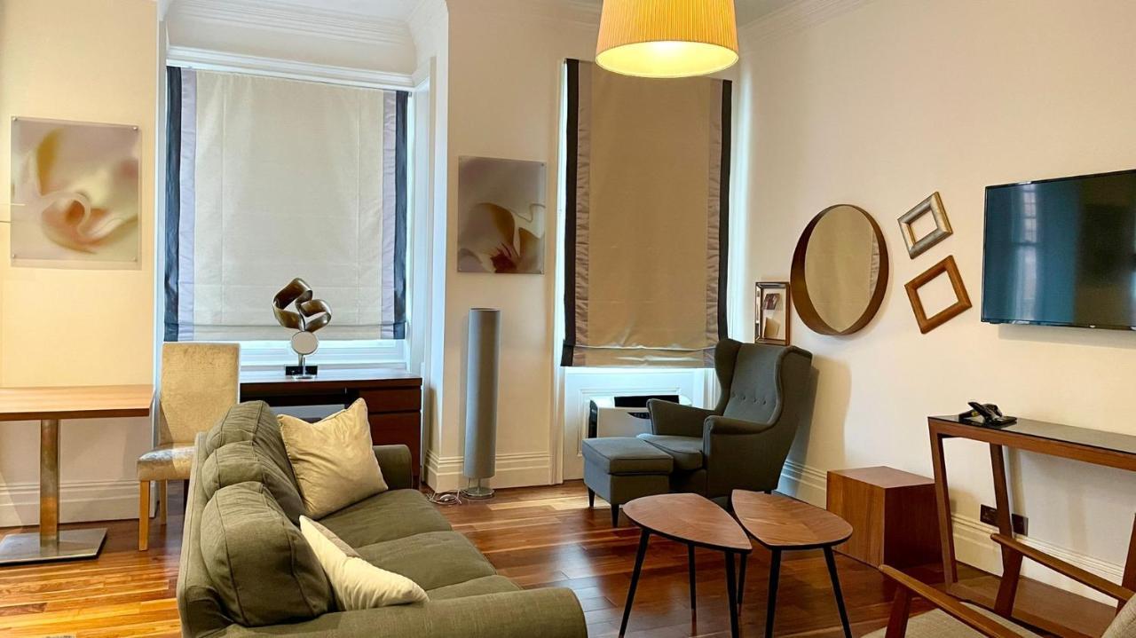 Sloane Square Apartments ロンドン エクステリア 写真