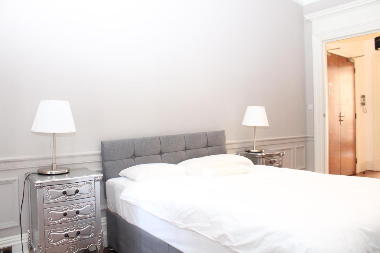 Sloane Square Apartments ロンドン エクステリア 写真