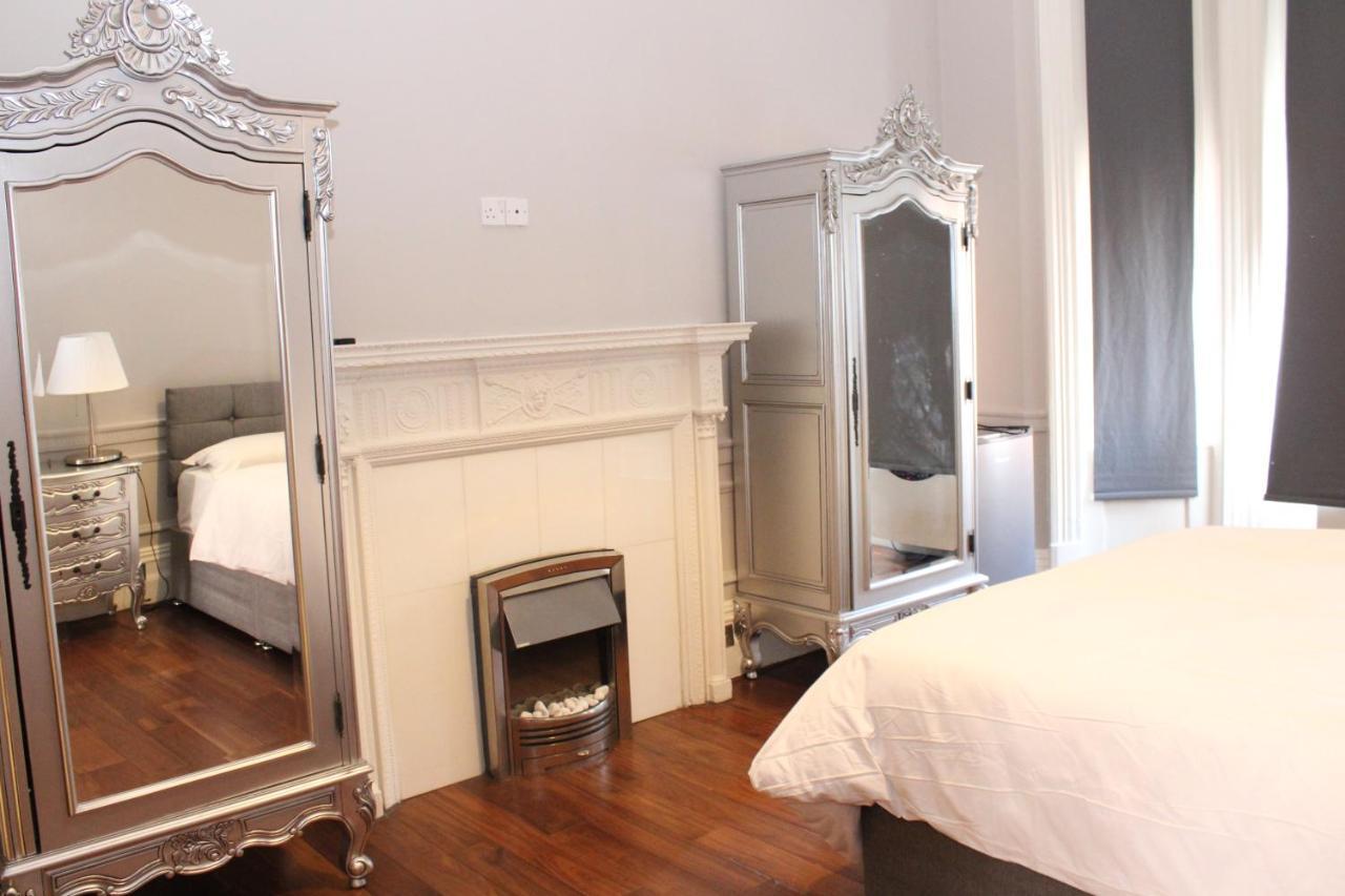 Sloane Square Apartments ロンドン エクステリア 写真