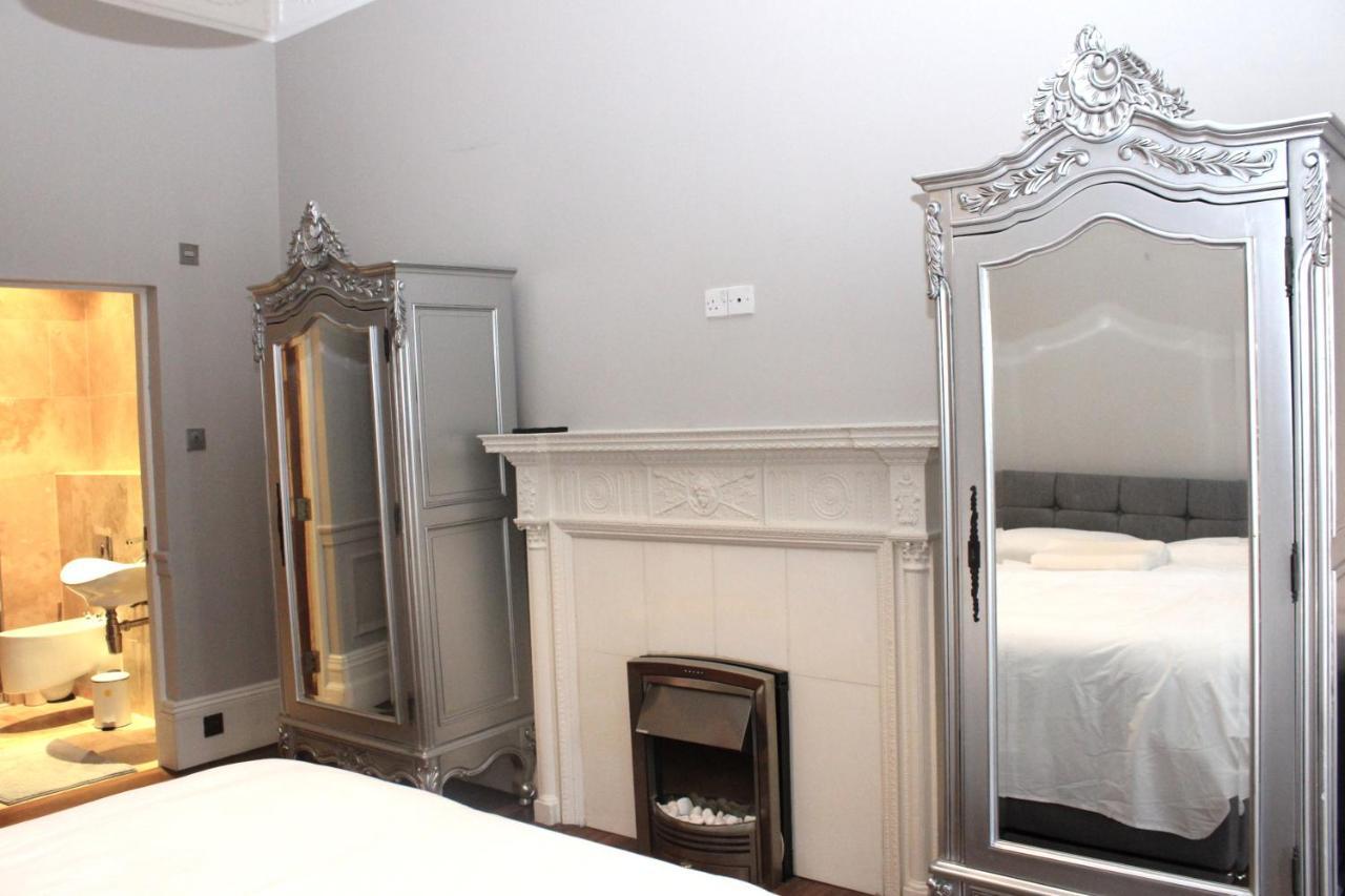 Sloane Square Apartments ロンドン エクステリア 写真