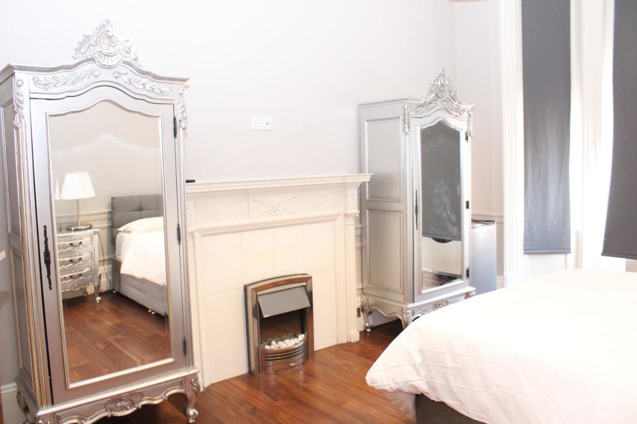 Sloane Square Apartments ロンドン エクステリア 写真