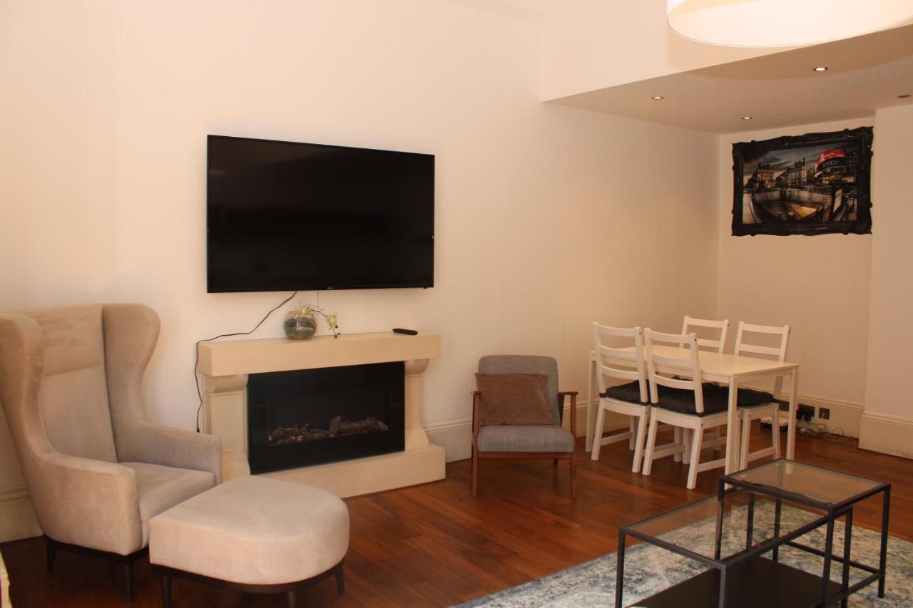Sloane Square Apartments ロンドン エクステリア 写真