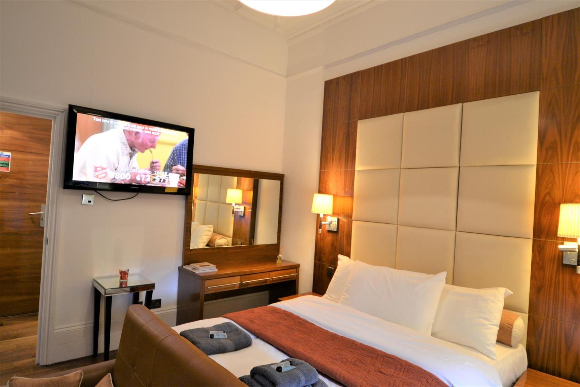 Sloane Square Apartments ロンドン エクステリア 写真