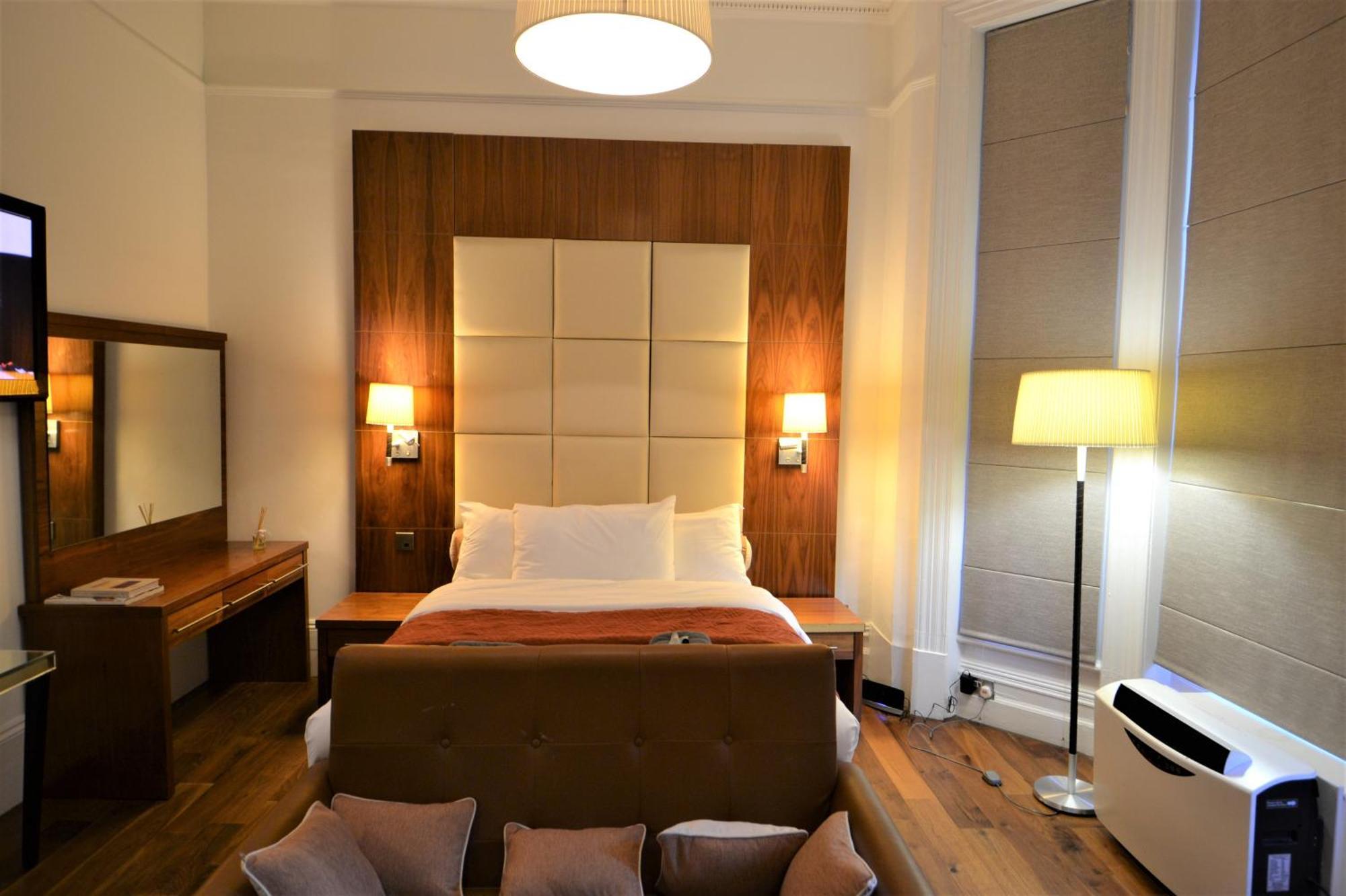Sloane Square Apartments ロンドン エクステリア 写真
